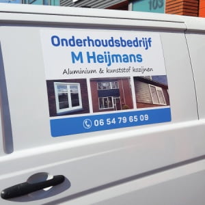 magneetstickers